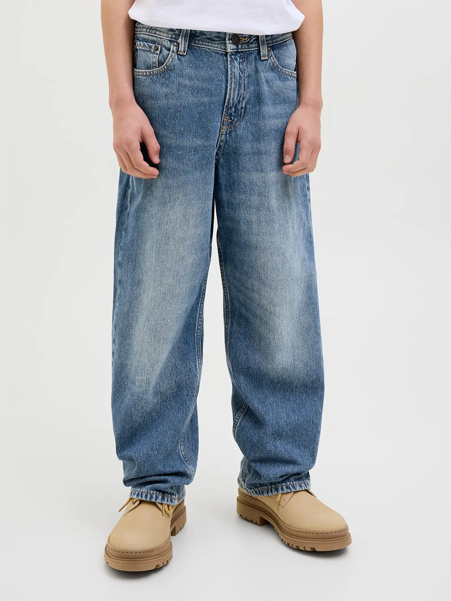 Baggy-Fit-Jeans von Jack&Jones