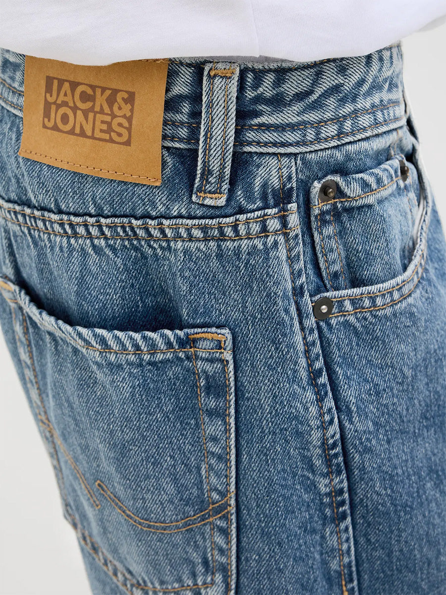 Baggy-Fit-Jeans von Jack&Jones