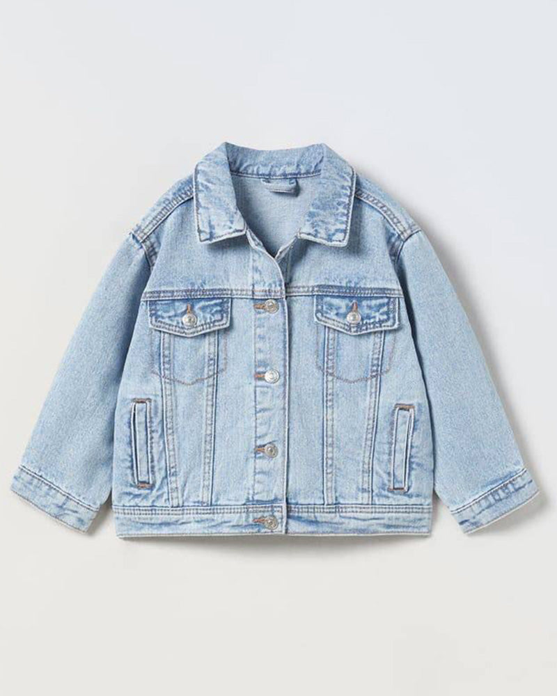 GAP jeans jacket