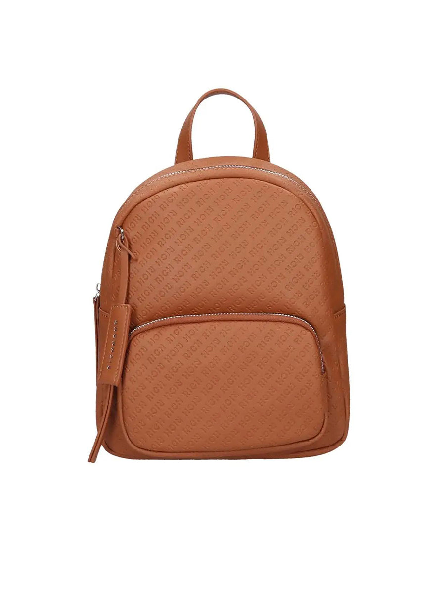 John Richmond ruksak u cognac boji