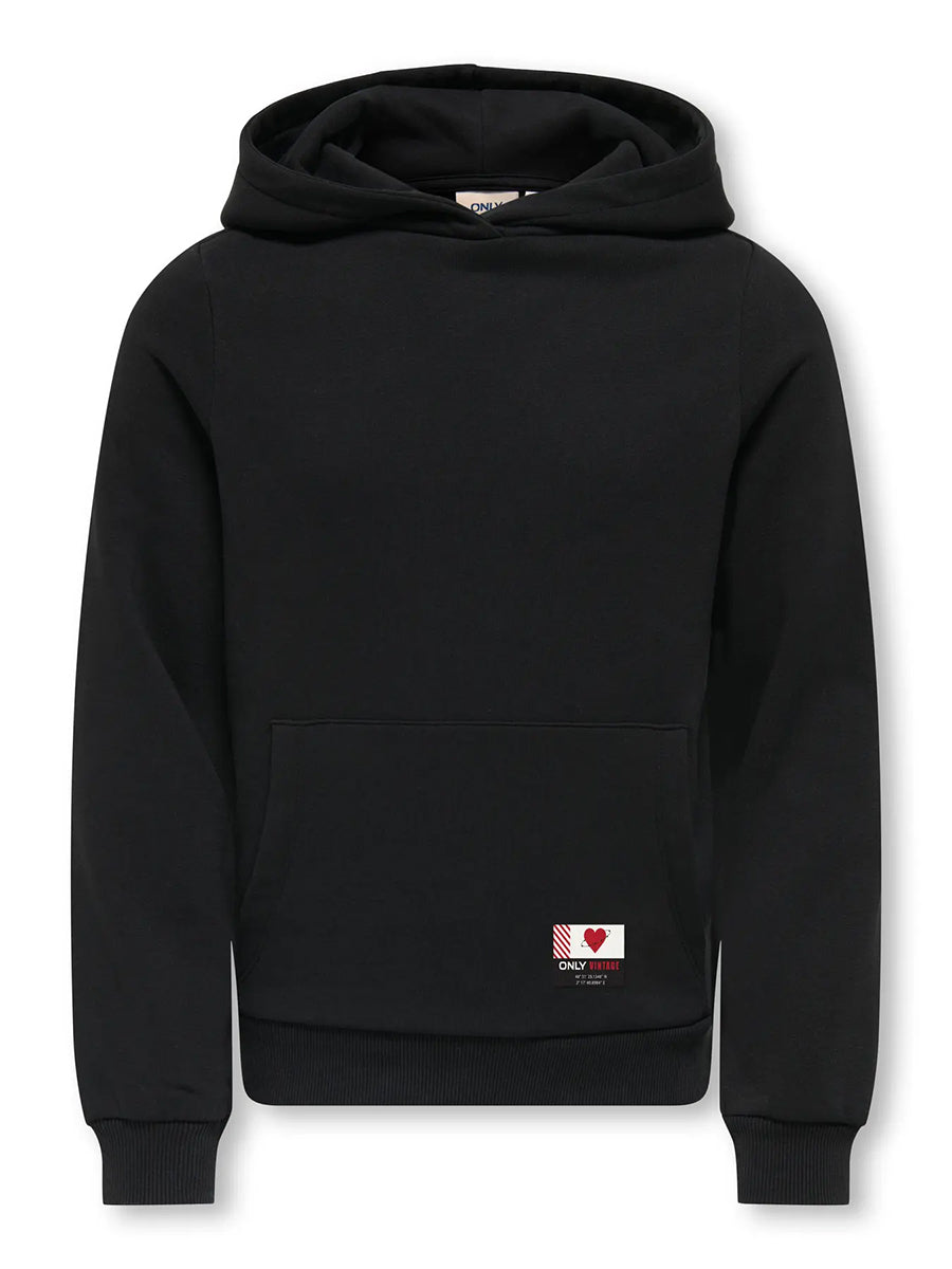 KIDS ONLY hoodie za svaki dan