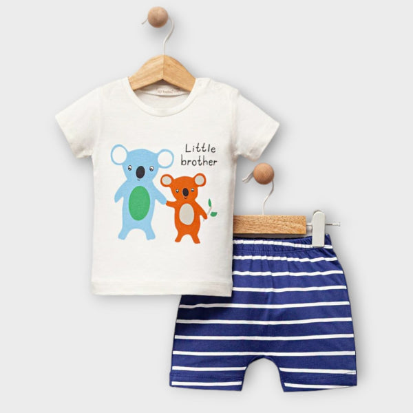 Kinderset "Kleiner Bruder"