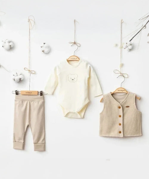 Set for a little boy