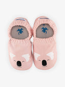 Kuala Hyper Toz barefoot pametne papučice