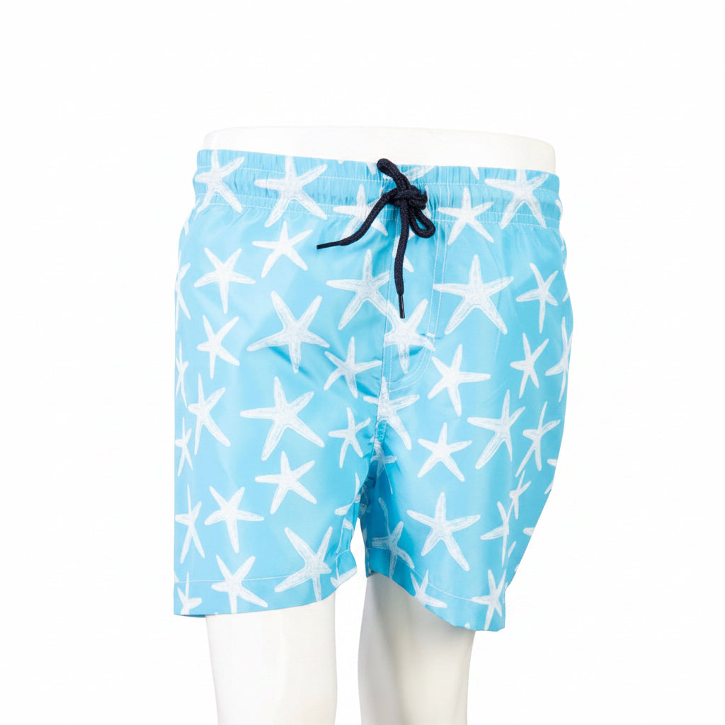 VERSCON Kinderbadehose (3–11 Jahre) - verschiedene Modelle