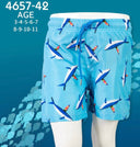 VERSCON children's swimming trunks (3–11 years) - various models