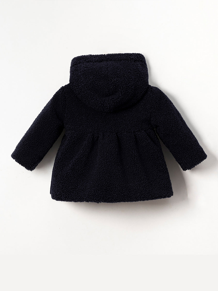 CUMINO ANNA Kindermantel (9-24 M)