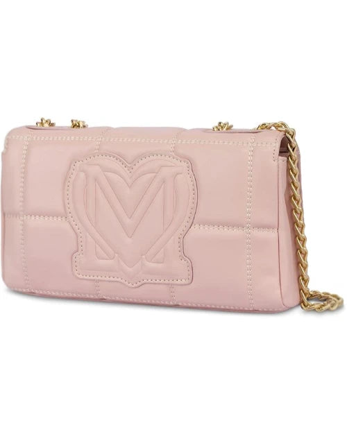 Love Moschino – Moderne und praktische Handtasche für jeden Tag