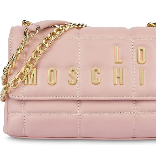 Love Moschino – Moderne und praktische Handtasche für jeden Tag