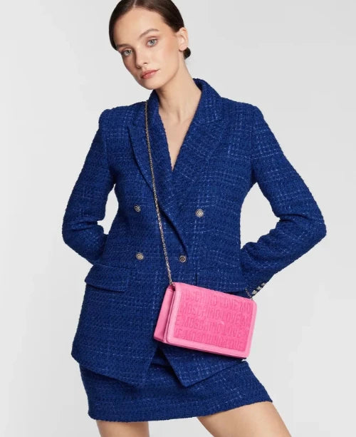 Love Moschino - Pink elegancija