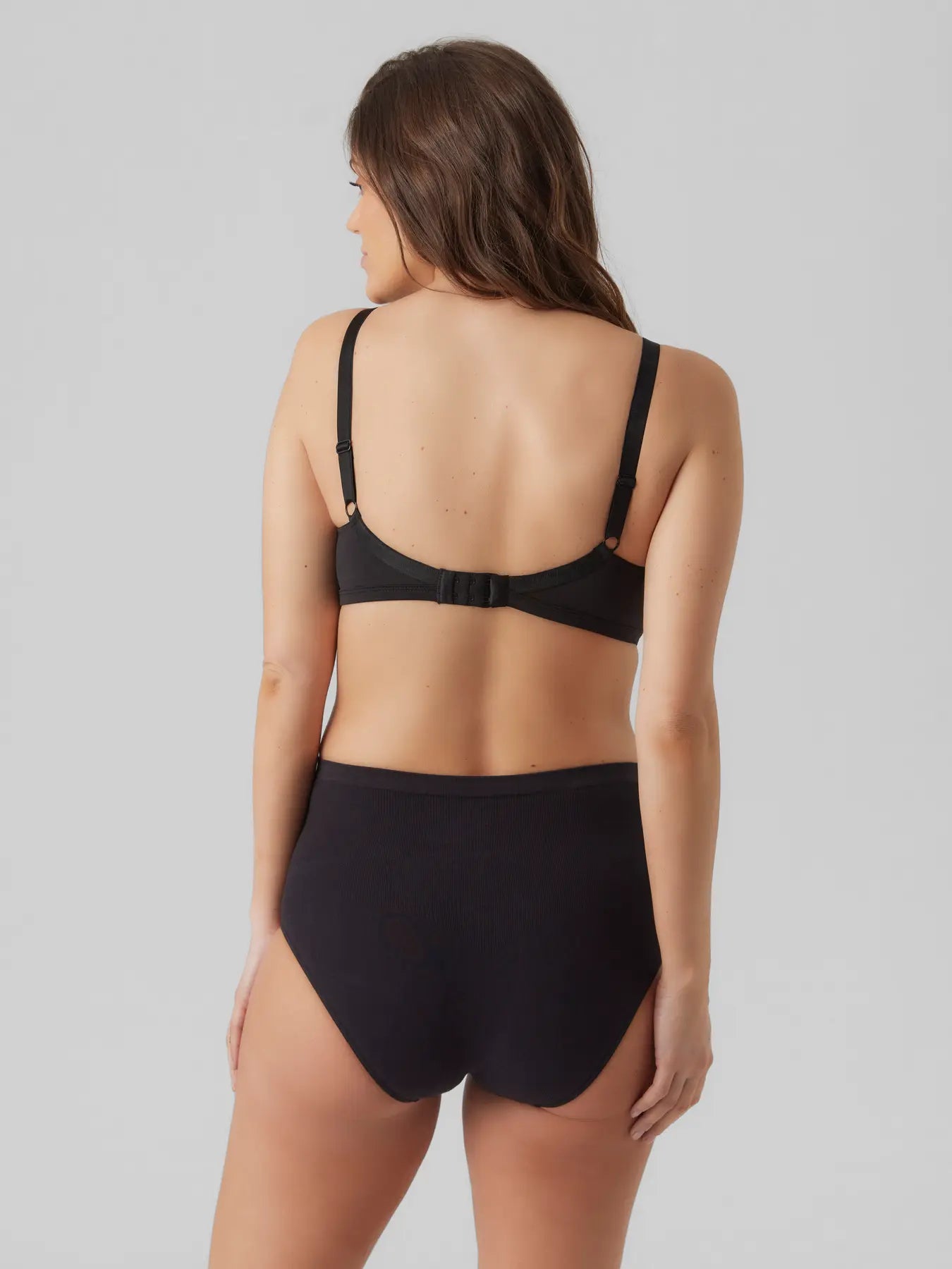 Mamalicious maternity panties (2 pcs) - OEKO-TEX