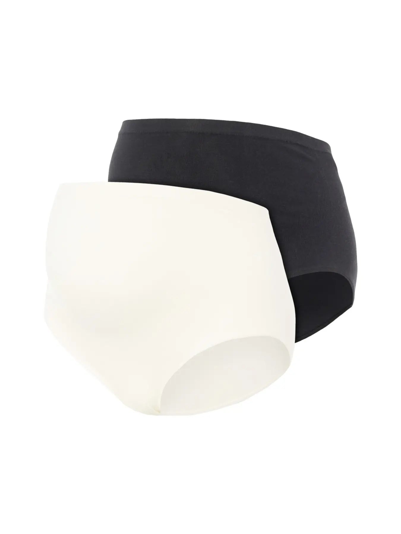 Mamalicious maternity panties (2 pcs) - OEKO-TEX