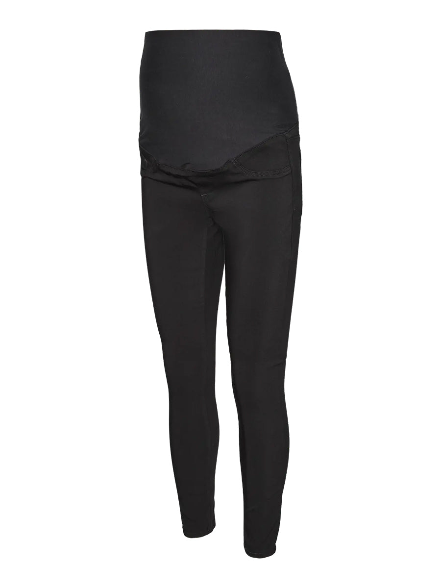 Mamalicious Slim Umstandsjeans (LENZING™ ECOVERO™)