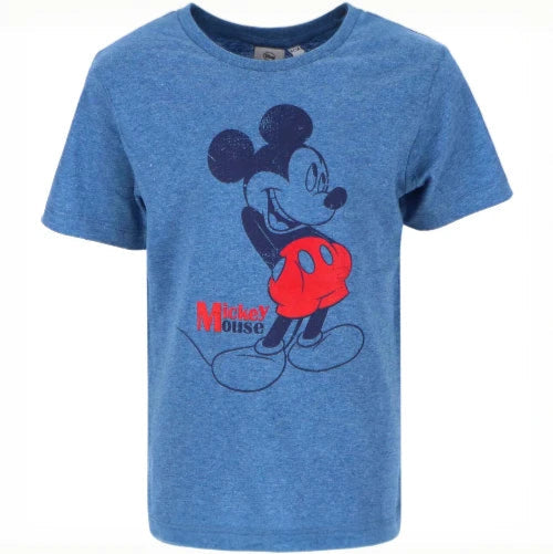 Dječja majica Mickey Mouse – udobnost i stil za male obožavatelje - Šaramondo
