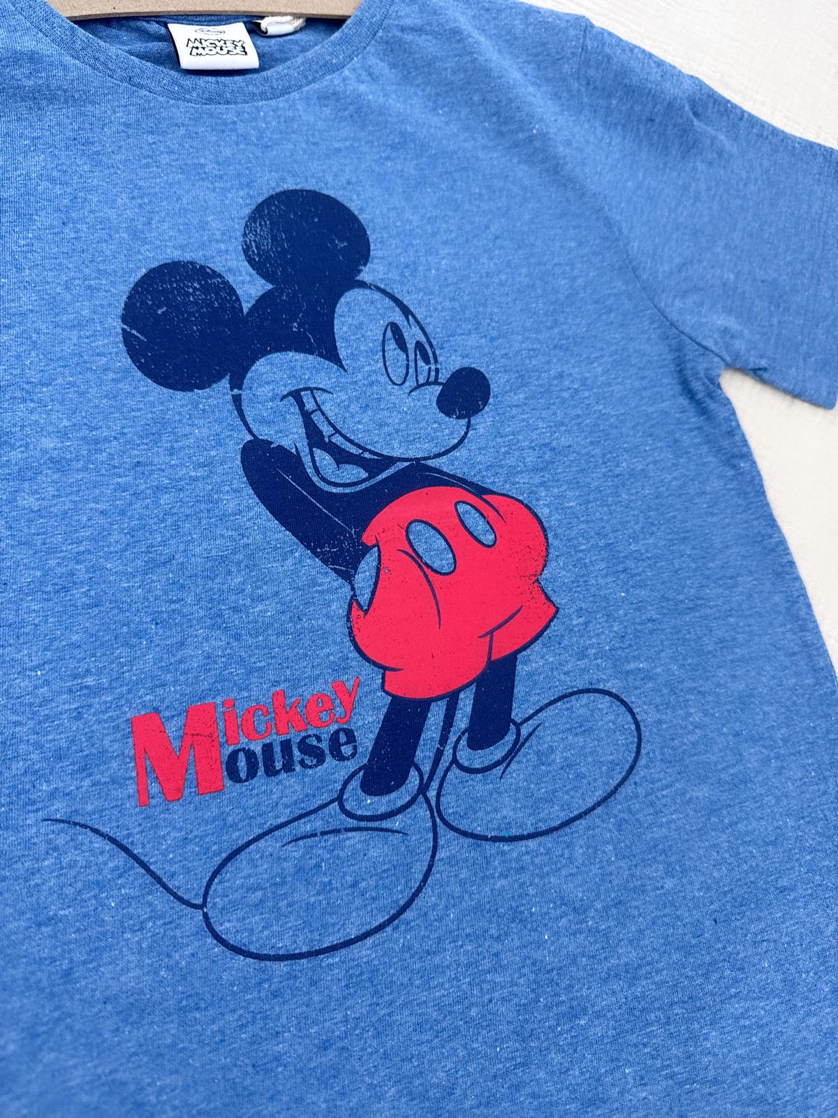 Dječja majica Mickey Mouse – udobnost i stil za male obožavatelje - Šaramondo