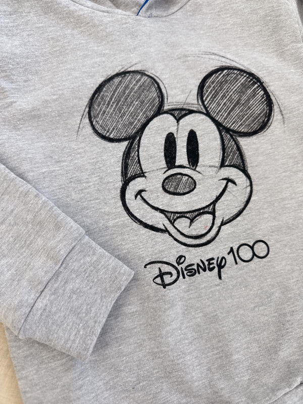 Dječja hudica Mickey Mouse – Disney 100 kolekcija - Šaramondo