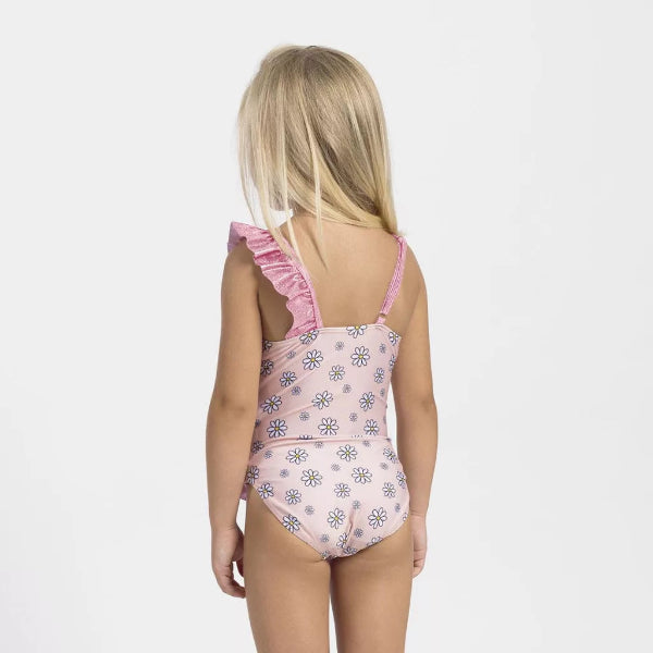 Minnie Mouse Badeanzug für Mädchen