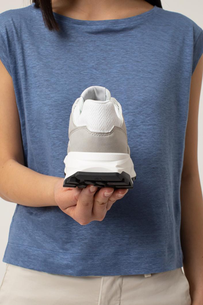 Missoni Sport Sneakers - White
