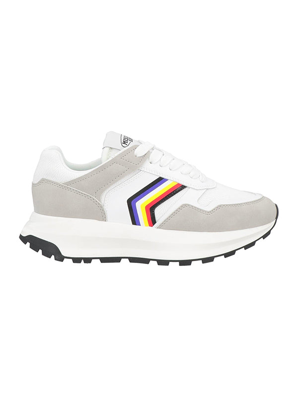 Missoni Sport Sneakers - White