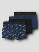 Nameit panties for girls (5 pcs)