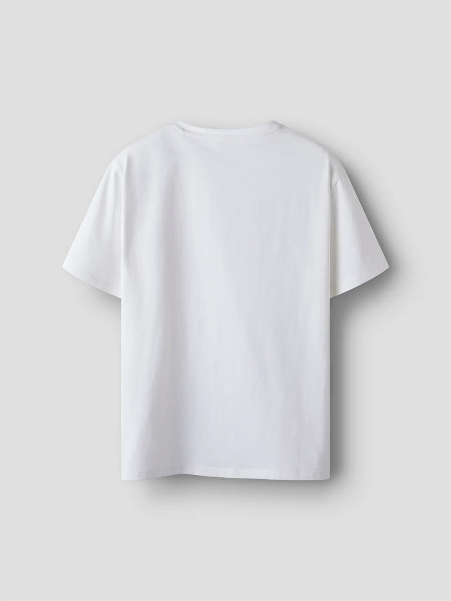 Kinder-T-Shirt „Top“ – Brawl Stars Edition (Standard-Passform)