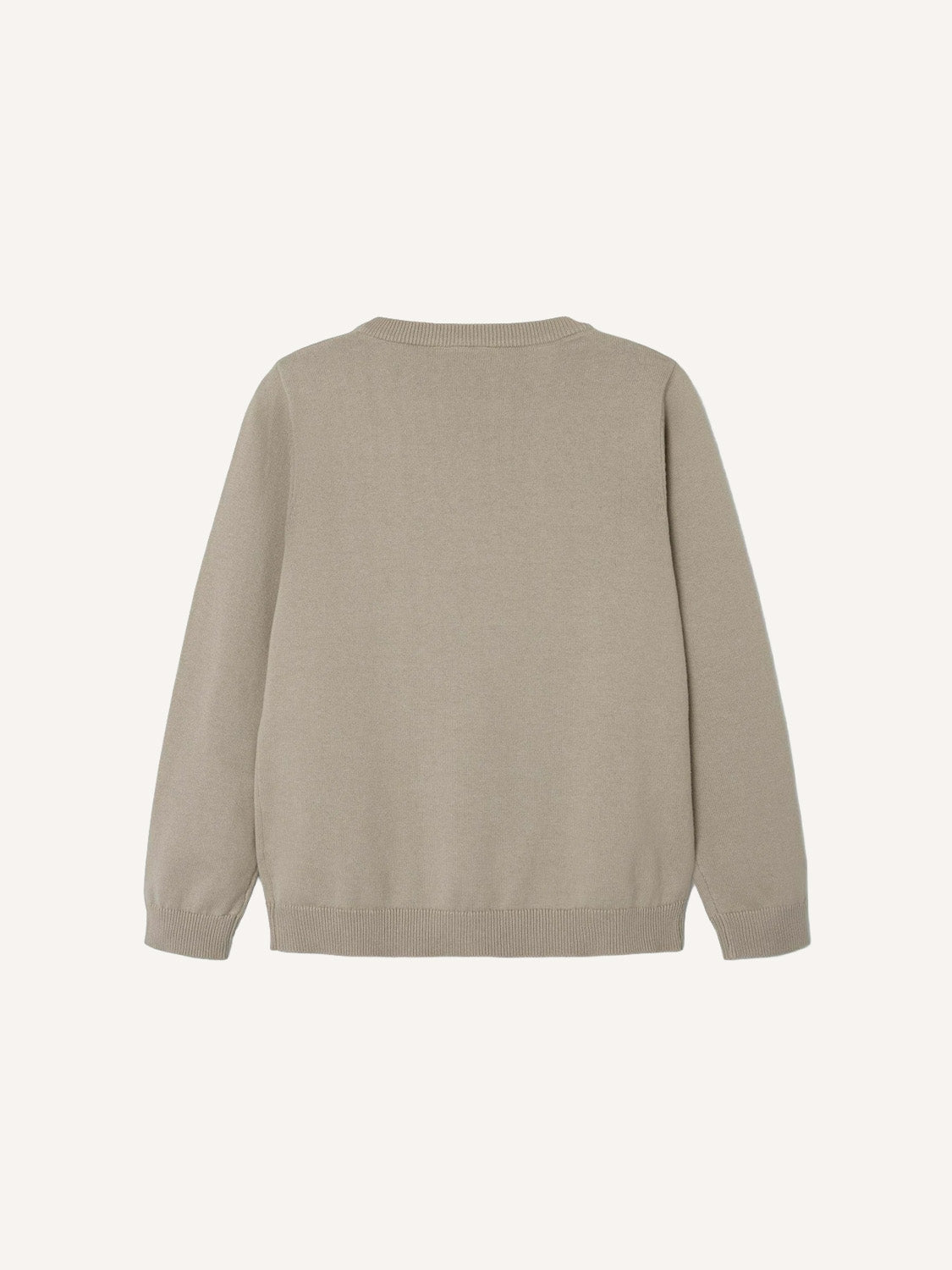 NAME IT DJEČJI PLETENI PULOVER – PURE CASHMERE