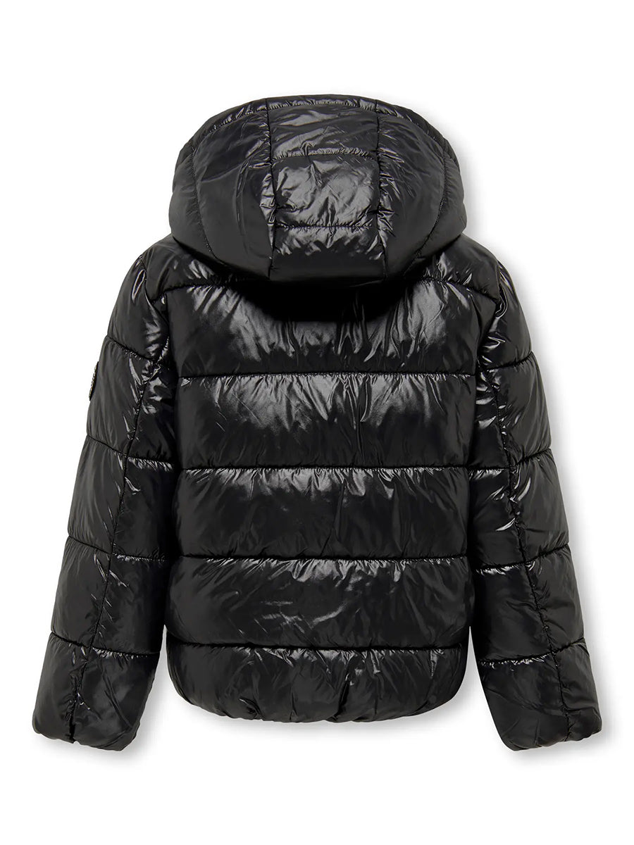 ONLYKIDS puffer winter jacket