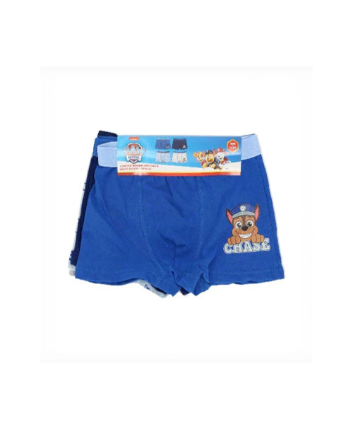 Paw Patrol bokserice 4 kom. u setu - Šaramondo