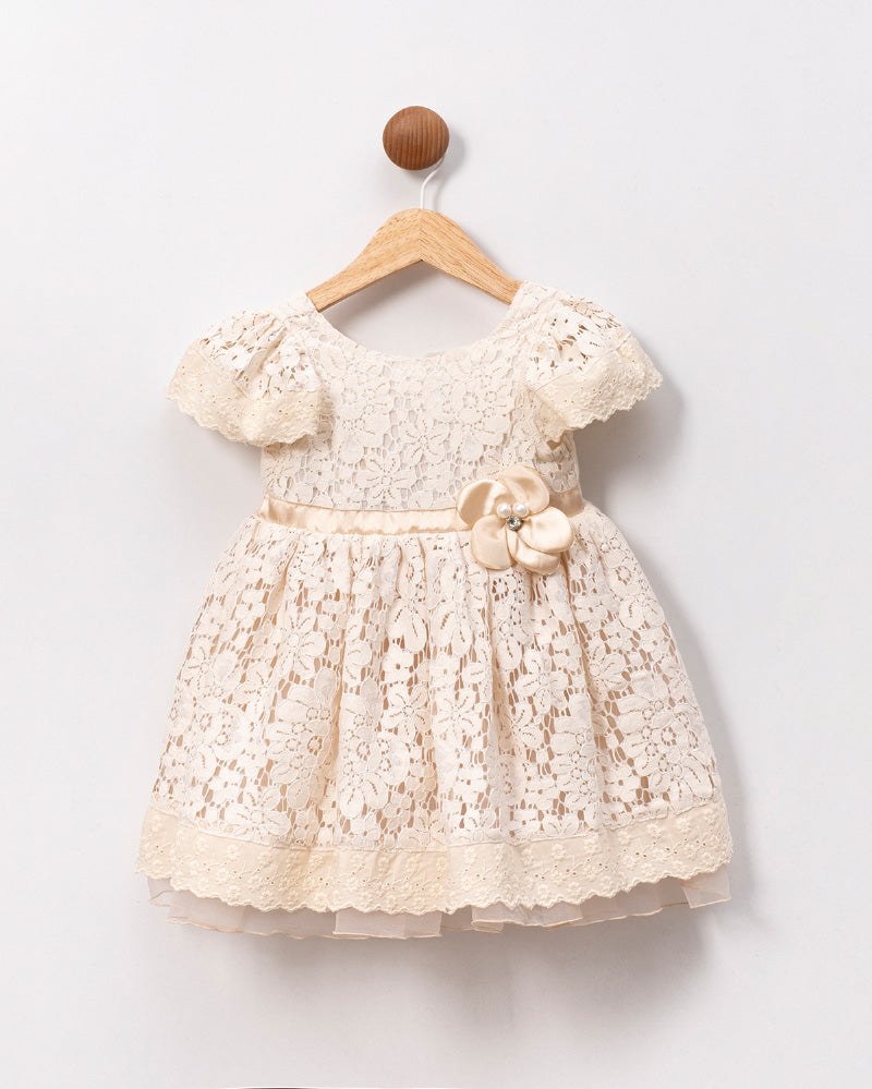 PIA "Cumino" GIRL DRESS 2-3-4-5 YEARS