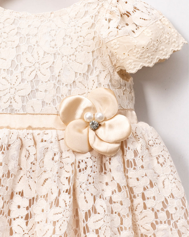 PIA "Cumino" GIRL DRESS 2-3-4-5 YEARS