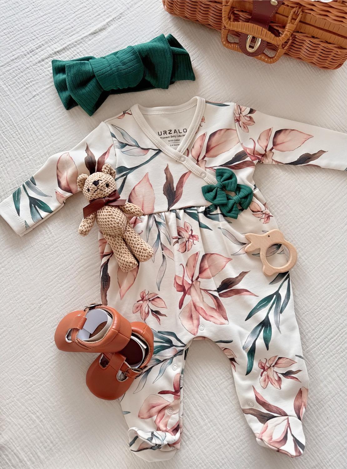 Poklon paket „Botanička elegancija”