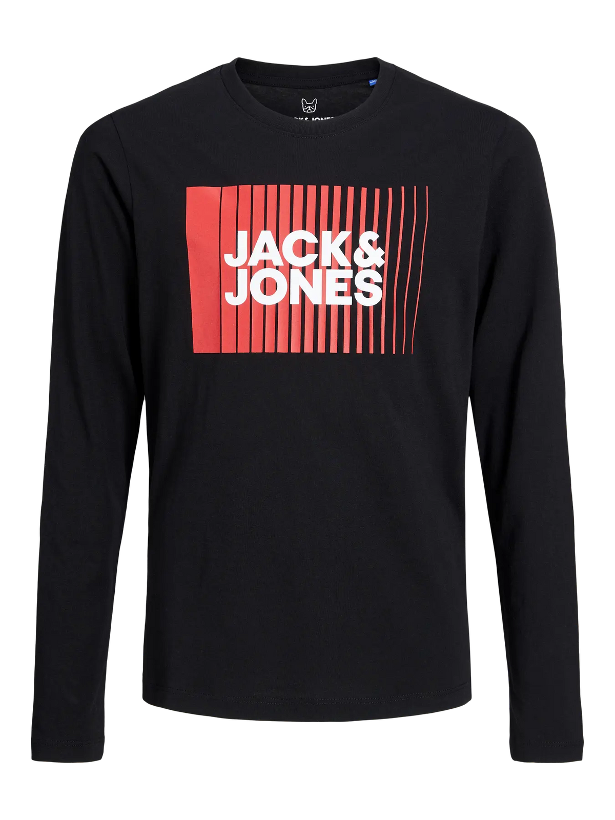 Jack and Jones majica dugih rukava JJECORP