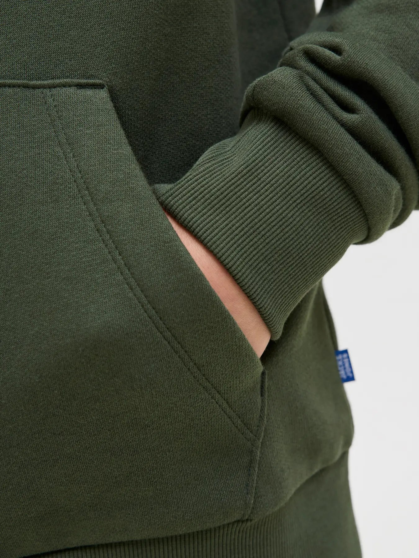 Jack&Jones Hoodie JJECORP (BIS ZU 8G)