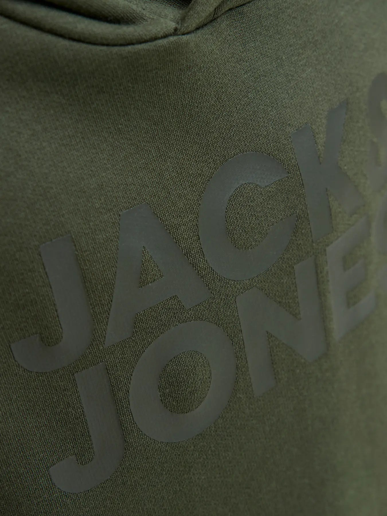 Jack&Jones Hoodie JJECORP (BIS ZU 8G)