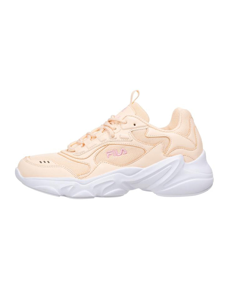 FILA SNEAKERS - VANILLA CREAM