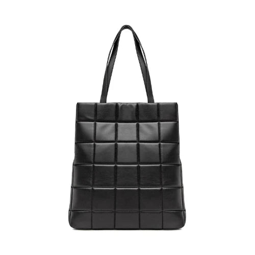 Shopping Torba Love Moschino – Crna - Šaramondo