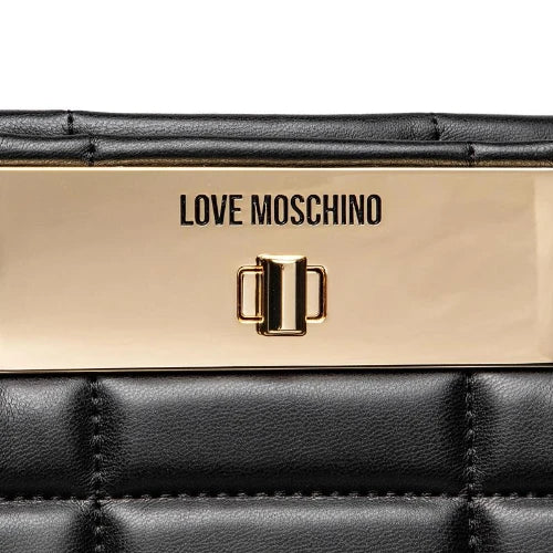 Shopping Torba Love Moschino – Crna - Šaramondo
