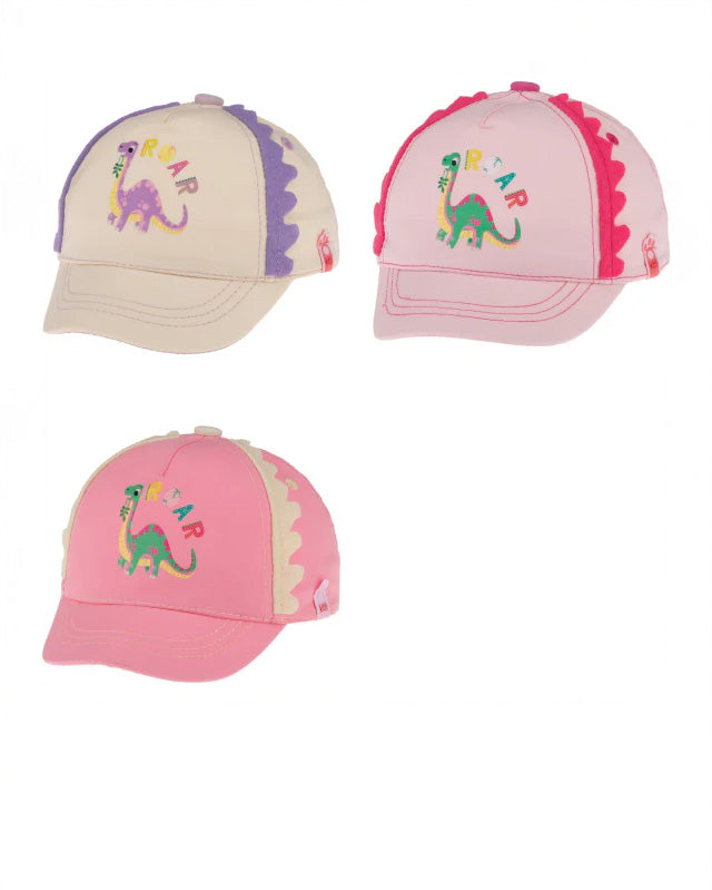 Šilterica za bebe „Roar Dino” – 3 boje (vel. 44 & 46)