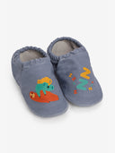 Slumber Hyper Toz  barefoot pametne papučice