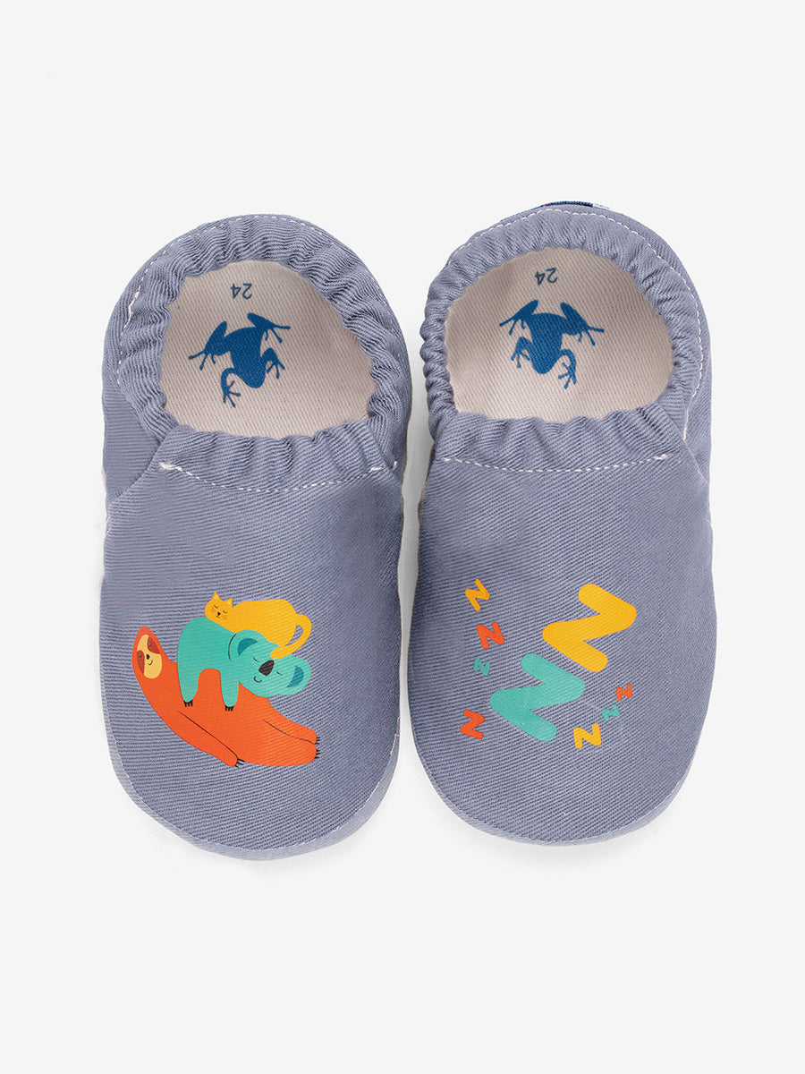 Slumber Hyper Toz Barfuß-Schuhe