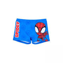 Spider-Man-Badeanzüge (blau oder rot)