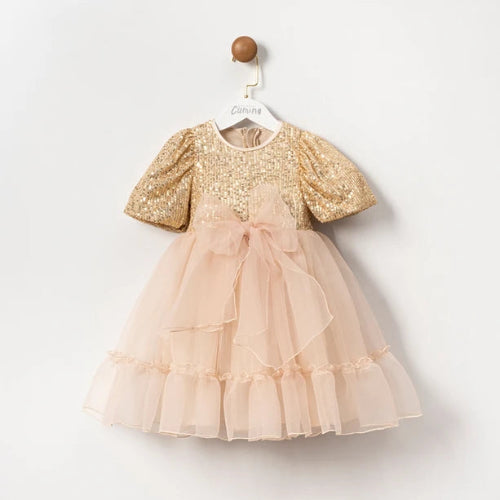 Abendkleid „Cumino“