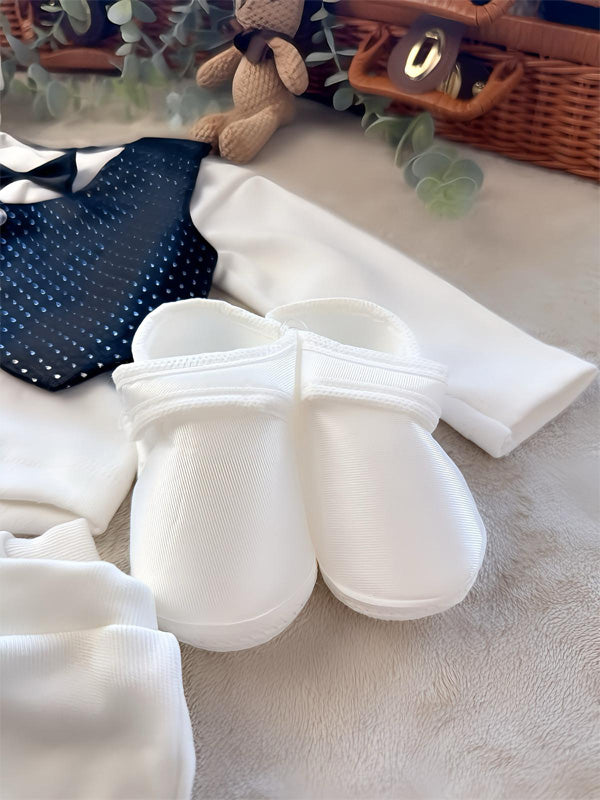 Festive set for the baptism ceremony – 1-3 months