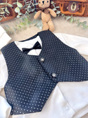 Svečani komplet za obred krštenja – 1-3 mjeseca