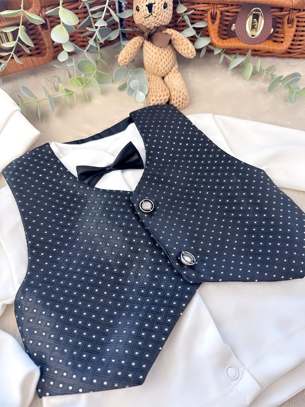 Festive set for the baptism ceremony – 1-3 months