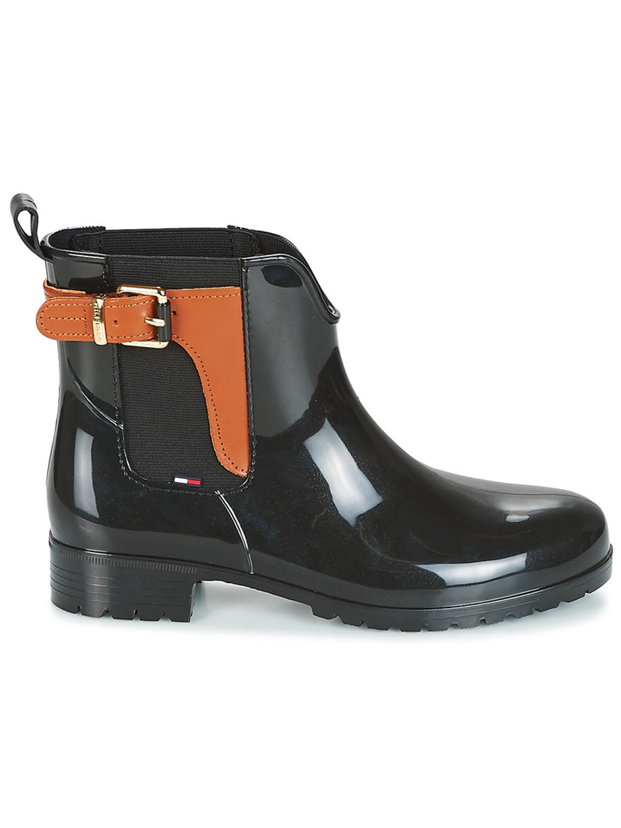 Tommy Hilfiger dječje gumene čizme