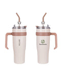 Termosice s ručkom i Panda slamkom- Šaramondo - Šaramondo