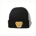 Topla pamučna kapa za dječake i djevojčice - Šaramondo