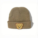 Topla pamučna kapa za dječake i djevojčice - Šaramondo