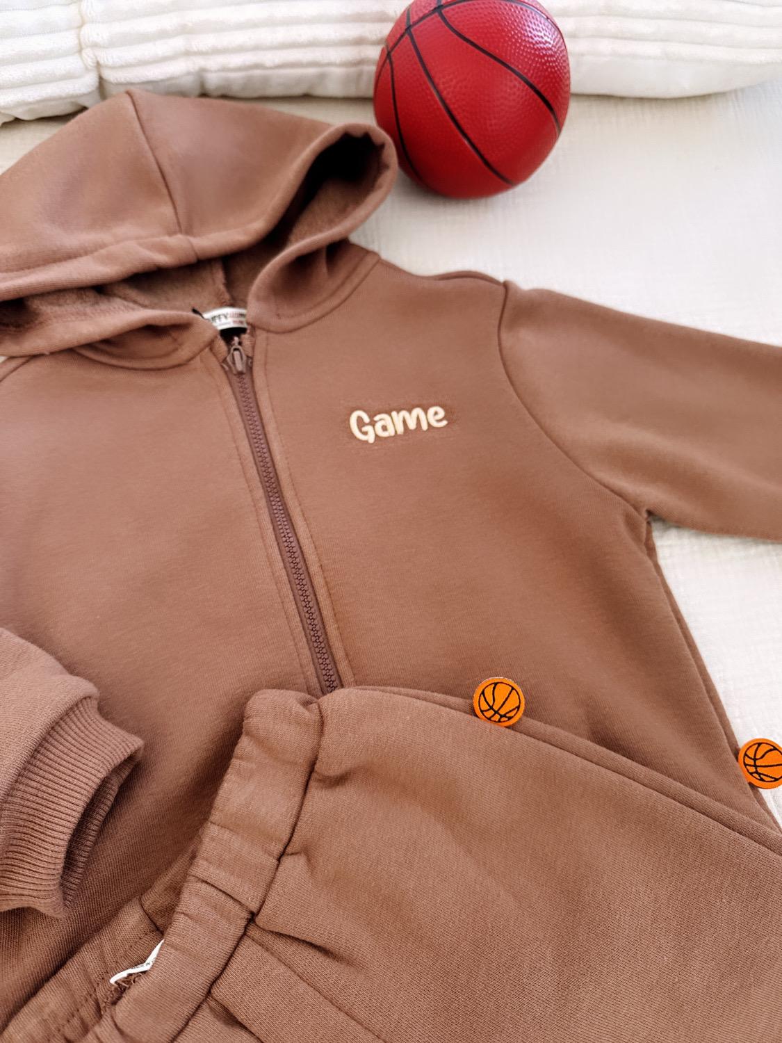 Kinder Hoodie – Komfort und Style für jeden Tag